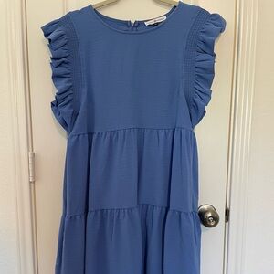 Michelle McDowell Dress